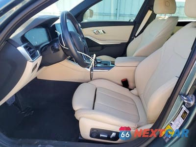 Zdjęcie 7 z 11 samochodu: 2021 BMW 330E VIN:3MW5P7J07M8B85150 - miniatura