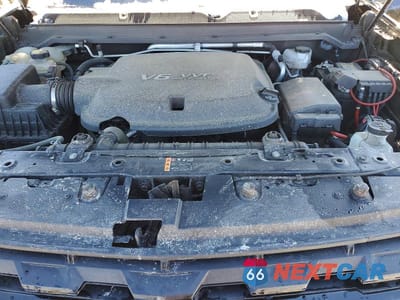 Zdjęcie 11 z 12 samochodu: 2022 CHEVROLET COLORADO LT VIN:1GCGTCEN6N1205674 - miniatura