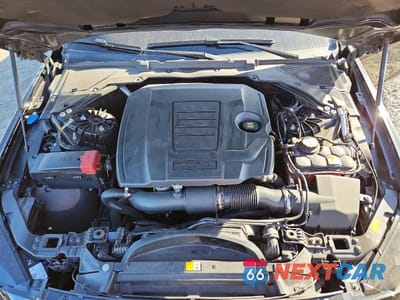Zdjęcie 11 z 11 samochodu: 2019 JAGUAR XE VIN:SAJAR4FX1KCP49852 - miniatura