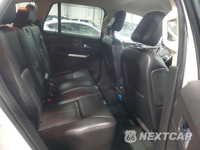 Zdjęcie 11 z 13 samochodu: 2012 FORD EDGE LIMITED VIN:2FMDK4KC3CBA05959 - miniatura