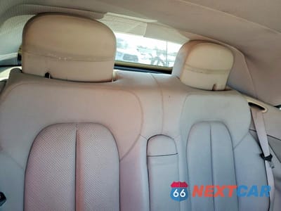 Zdjęcie 10 z 12 samochodu: 2003 MERCEDES-BENZ CLK 430 VIN:WDBLK70G33T133673 - miniatura