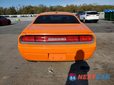 Zdjęcie 6 z 12 samochodu: 2014 DODGE CHALLENGER R VIN:2C3CDYBT7EH139668 - miniatura
