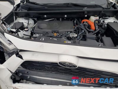 Zdjęcie 12 z 13 samochodu: 2025 TOYOTA RAV4 XLE VIN:4T3RWRFVXSU213520 - miniatura