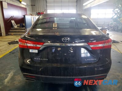 Zdjęcie 6 z 13 samochodu: 2014 TOYOTA AVALON BASE VIN:4T1BK1EB4EU111634 - miniatura