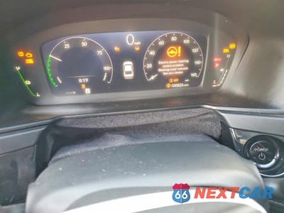 Zdjęcie 9 z 12 samochodu: 2025 HONDA ACCORD HYBRID SPORT-L VIN:1HGCY2F78SA026849 - miniatura