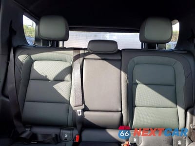 Zdjęcie 10 z 13 samochodu: 2026 GMC TERRAIN AT4 VIN:3GKALYEG2TL242574 - miniatura