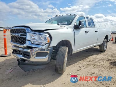 2024 RAM 2500 TRADESMAN 3C6UR5HJ1RG154959 - główne zdjęcie licytacji z USA - miniatura