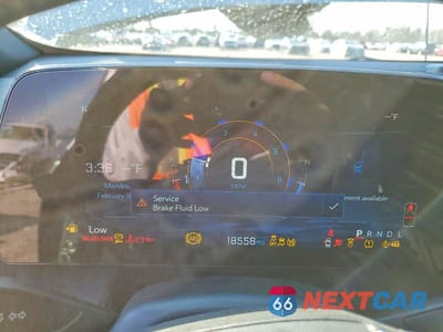 Zdjęcie 9 z 12 samochodu: 2025 CHEVROLET EQUINOX LT VIN:3GNAXHEGXSL100575 - miniatura