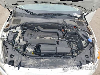 Zdjęcie 11 z 12 samochodu: 2012 VOLVO S60 T5 VIN:YV1622FS9C2026396 - miniatura