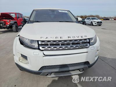 Piąte zdjęcie samochodu w środku: 2015 LAND ROVER RANGE ROVER EVOQUE PRESTIGE PREMIUM VIN:SALVV2BG5FH073915 - miniatura