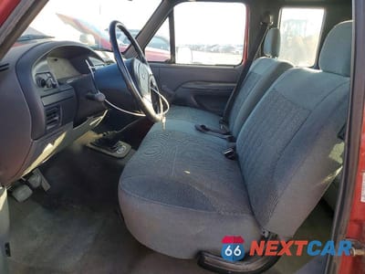 Zdjęcie 7 z 12 samochodu: 1992 FORD F150 VIN:1FTEX15Y3NKB28170 - miniatura