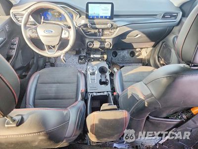 Zdjęcie 8 z 11 samochodu: 2022 FORD ESCAPE SEL VIN:1FMCU9H90NUA31771 - miniatura