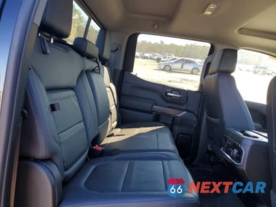 Zdjęcie 10 z 12 samochodu: 2021 GMC SIERRA K1500 DENALI VIN:1GTU9FEL9MZ242929 - miniatura