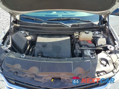 Zdjęcie 12 z 14 samochodu: 2020 CHEVROLET TRAVERSE LS VIN:1GNERFKW6LJ204601 - miniatura