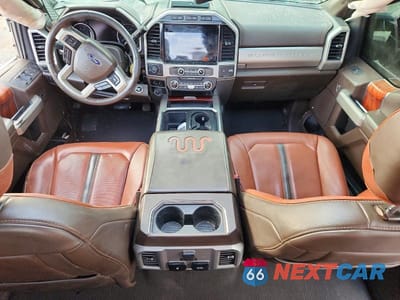 Zdjęcie 8 z 13 samochodu: 2022 FORD F250 SUPER DUTY VIN:1FT7W2BT1NED52515 - miniatura