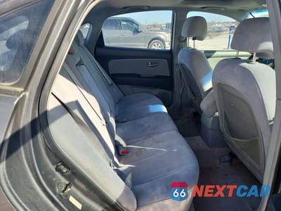 Zdjęcie 10 z 12 samochodu: 2007 HYUNDAI ELANTRA GLS VIN:KMHDU46D07U161826 - miniatura