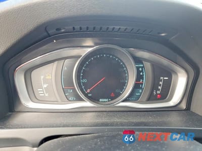 Zdjęcie 9 z 12 samochodu: 2015 VOLVO S60 PREMIER+ VIN:YV140MFC0F1317929 - miniatura