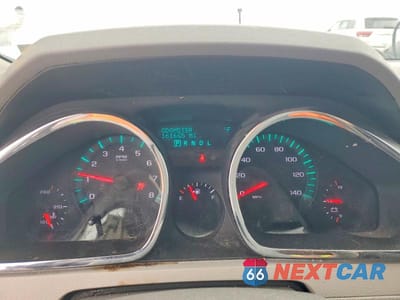 Zdjęcie 9 z 12 samochodu: 2012 CHEVROLET TRAVERSE LS VIN:1GNKVEED9CJ422986 - miniatura