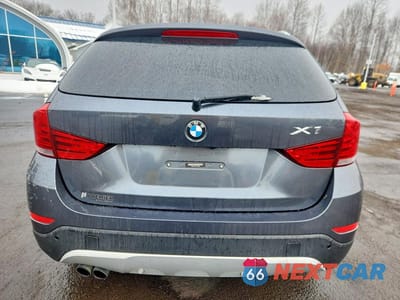 Zdjęcie 6 z 12 samochodu: 2015 BMW X1 XDRIVE28I VIN:WBAVL1C51FVY34684 - miniatura