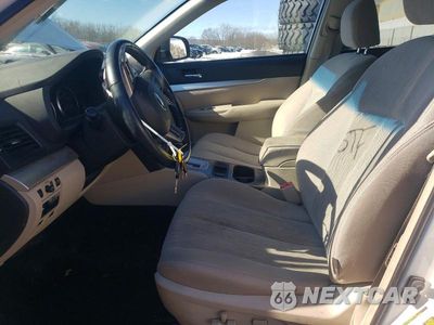 Zdjęcie 7 z 11 samochodu: 2013 SUBARU OUTBACK 2.5I PREMIUM VIN:4S4BRBCC9D3242253 - miniatura