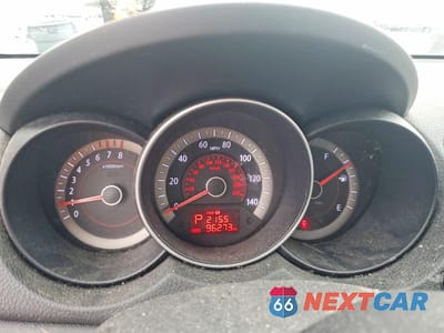 Zdjęcie 9 z 12 samochodu: 2010 KIA FORTE EX VIN:KNAFU4A23A5880716 - miniatura