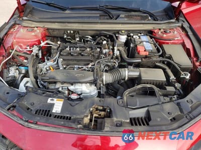 Zdjęcie 11 z 11 samochodu: 2024 HONDA ACCORD LX VIN:1HGCY1F29RA083246 - miniatura