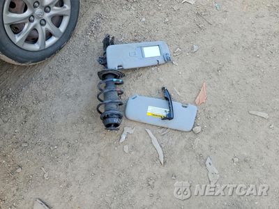 Zdjęcie 12 z 14 samochodu: 2013 HYUNDAI ACCENT GLS VIN:KMHCT5AE4DU108093 - miniatura