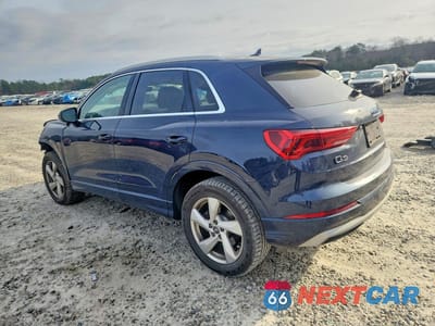 Drugie zdjęcie samochodu z przodu: 2020 AUDI Q3 PREMIUM PLUS VIN:WA1BECF35L1017978 - miniatura