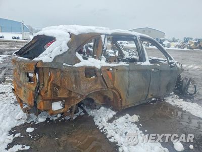 Trzecie zdjęcie samochodu z tyłu: 2015 BMW X5 XDRIVE35D VIN:5UXKS4C59F0N07830 - miniatura