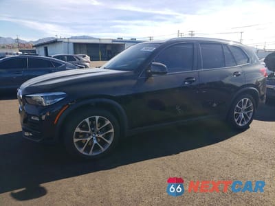 2019 BMW X5 XDRIVE40I 5UXCR6C54KLL64242 - główne zdjęcie licytacji z USA - miniatura