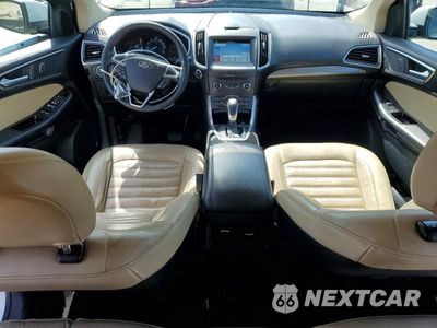 Zdjęcie 8 z 12 samochodu: 2016 FORD EDGE SEL VIN:2FMPK3J98GBB73356 - miniatura