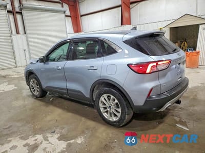 Drugie zdjęcie samochodu z przodu: 2022 FORD ESCAPE SE VIN:1FMCU9G65NUB14636 - miniatura