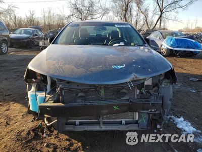 Piąte zdjęcie samochodu w środku: 2013 TOYOTA CAMRY L VIN:4T1BF1FK4DU280232 - miniatura