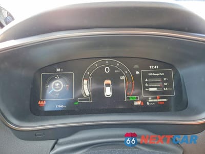 Zdjęcie 9 z 13 samochodu: 2023 TOYOTA GR COROLLA CORE VIN:JTNABAAE9PA001520 - miniatura