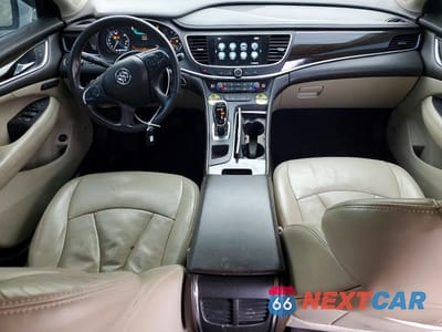 Zdjęcie 8 z 11 samochodu: 2018 BUICK LACROSSE PREMIUM VIN:1G4ZS5SS5JU106754 - miniatura