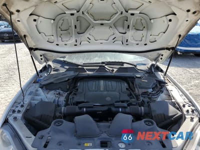 Zdjęcie 11 z 12 samochodu: 2014 JAGUAR XJ VIN:SAJWA1CZ3E8V66221 - miniatura