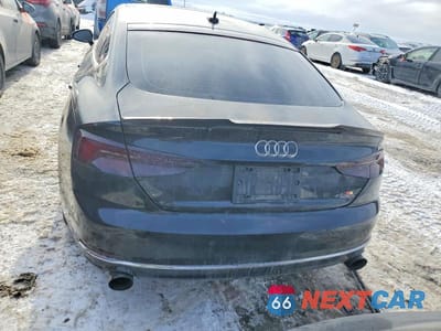 Zdjęcie 6 z 12 samochodu: 2018 AUDI A5 PRESTIGE VIN:WAUCNCF58JA100892 - miniatura
