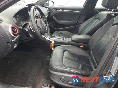 Zdjęcie 7 z 12 samochodu: 2016 AUDI A3 PREMIUM PLUS S-LINE VIN:WAUJ8GFF1G1048500 - miniatura
