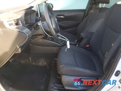 Zdjęcie 7 z 13 samochodu: 2020 TOYOTA COROLLA LE VIN:JTDEPRAE6LJ028044 - miniatura