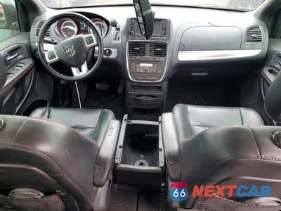 Zdjęcie 8 z 11 samochodu: 2011 DODGE GRAND CARAVAN VIN:2D4RN7DG8BR696370 - miniatura