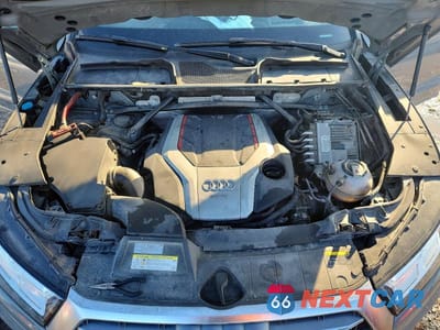 Zdjęcie 12 z 12 samochodu: 2019 AUDI SQ5 PRESTIGE VIN:WA1C4AFY9K2058839 - miniatura