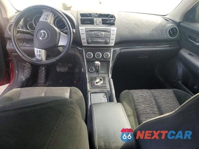 Zdjęcie 8 z 11 samochodu: 2009 MAZDA 6 I VIN:1YVHP82A195M35963 - miniatura