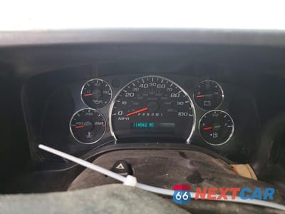 Zdjęcie 9 z 13 samochodu: 2019 CHEVROLET EXPRESS BOX TRUCK VIN:1HA3GTCG8KN014636 - miniatura