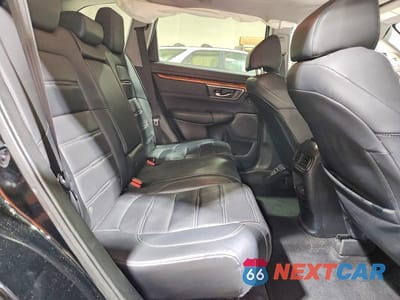Zdjęcie 11 z 13 samochodu: 2021 HONDA CR-V EXL VIN:7FARW2H8XME005729 - miniatura