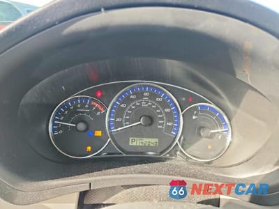 Zdjęcie 9 z 12 samochodu: 2012 SUBARU FORESTER 2.5X PREMIUM VIN:JF2SHADCXCH406113 - miniatura