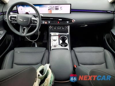 Zdjęcie 8 z 13 samochodu: 2026 GENESIS GV70 VIN:5NMMADTB0TH049061 - miniatura