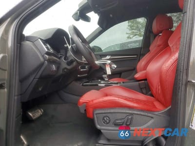 Zdjęcie 7 z 12 samochodu: 2023 AUDI SQ5 PREMIUM PLUS VIN:WA1B4AFY9P2185657 - miniatura