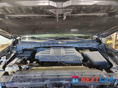 Zdjęcie 11 z 14 samochodu: 2019 NISSAN TITAN SV VIN:1N6AA1E59KN504318 - miniatura