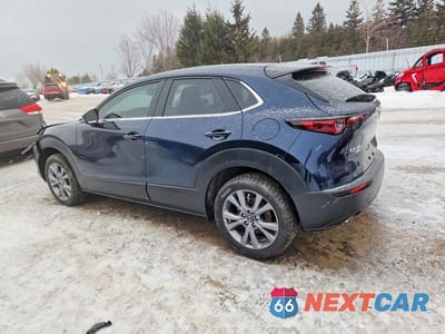 Drugie zdjęcie samochodu z przodu: 2024 MAZDA CX-30 VIN:3MVDMBCM2RM708470 - miniatura