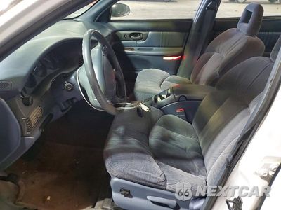 Zdjęcie 7 z 11 samochodu: 1997 BUICK REGAL LS VIN:2G4WB52K4V1450631 - miniatura